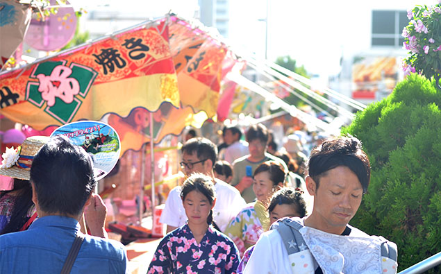 Dynamic Panning Cards